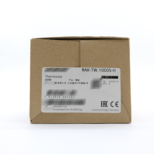 Module de thermostat à réinitialisation thermique RAK-TW.1000S-H SIMATIC Plc - Product Image 5