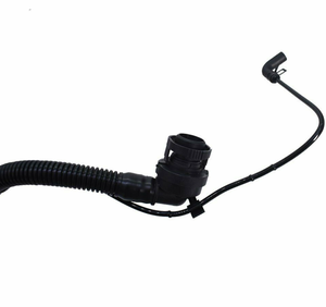 PCV-Kurbelgehäuseentlüftungsschlauch für Chevrolet Cruze Sonic Trax Encore 1.4L <span class=keywords><strong>25193343</strong></span> - Product Image 2