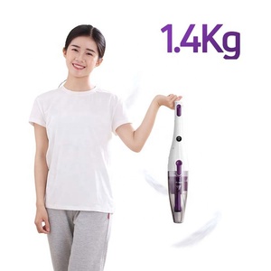 400W 2Kpa <span class=keywords><strong>de</strong></span> alta potencia <span class=keywords><strong>de</strong></span> ciclón separtion sin <span class=keywords><strong>bolsa</strong></span> aspiradora portátil para uso en el <span class=keywords><strong>hogar</strong></span> - Product Image 3