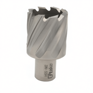 Ttake Hss Hole Saw For <b>Magnetic</b> Drills 25 Mm - Product Image 2