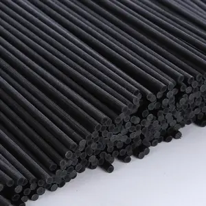 Professional Manufacturer Best Selling Reusable Aroma Diffuser Stick Fiber Rod