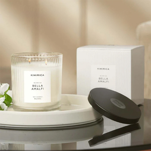 AIKUN <b>Bulk</b> OEM Manufacturer Private Label Long Lasting Soy Wax Tealight Custom Scented <b>Candle</b> for Ramadan Easter Diwali - Product Image 2