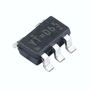 Reguladores de Voltaje LDO RT9020-18GB 500mA, Bajo Voltaje de Descarga, Bajo Ruido, Ultra Rápido con Arranque Suave, Regulador LDO CMOS - Product Image 1