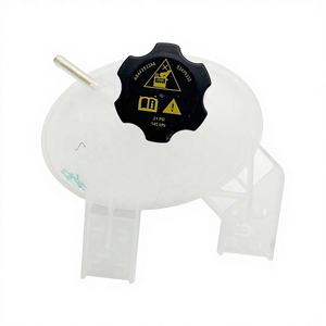 Réservoir de récupération de liquide de refroidissement 68338771AA pour Jeep Compass 2018-2024 68338771 - Product Image 1