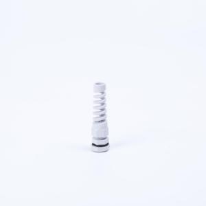 Oem Cáp tuyến chống uốn cáp đầu IP68 PA Nylon Chất liệu PG7 chủ đề phạm vi 3-6.5 mét tùy chỉnh phạm vi cáp hỗ trợ OEM - Product Image 2