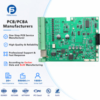 Servicio Personalizado de PCBA, Fabricación de Ensamblaje de PCB con Fábrica SMT y Garantía de Calidad