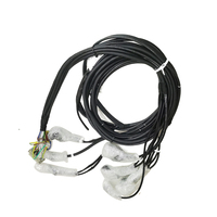 Kit Kabel A05B-1221-D001 untuk Robot Industri FANUC