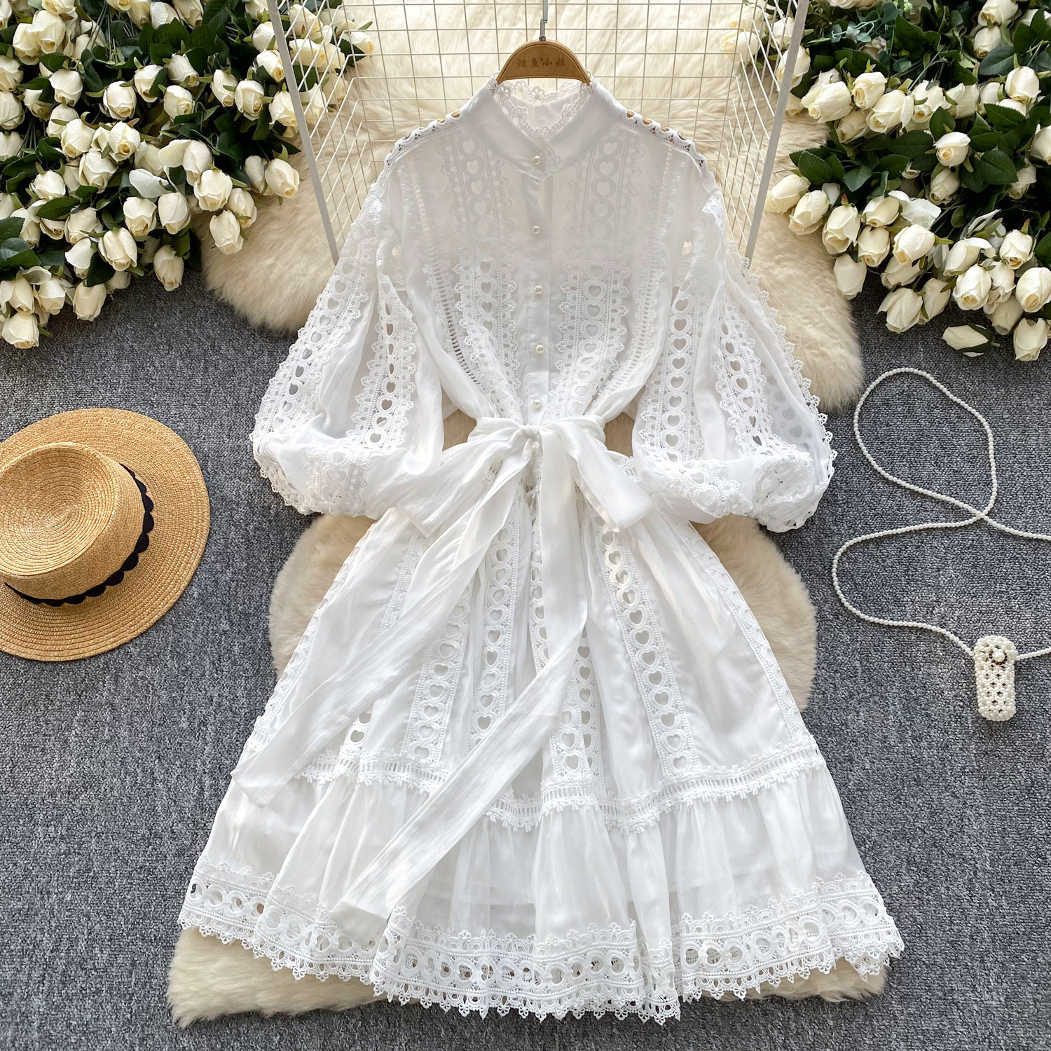 Blanc
