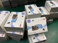 Caméra de tableau de bord étanche WIFI 2K à double objectif IPS de 4,0 pouces avec garantie d'un an pour voiture