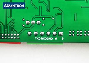 TB-289066 TXD RXD GND a B Carte mère industrielle Carte CPU Module CPU Stock original 100% test - Product Image 4