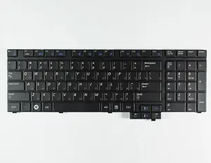 笔记本键盘为三星 R720 R728 R730 黑色
