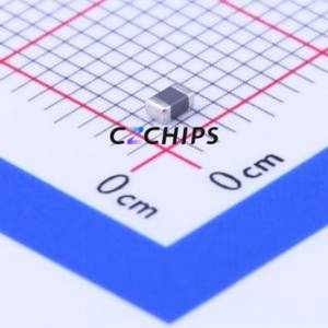 BLM21AJ601SN1D Ferrite Bead 0805 RF ( Impedance @ Frequency: 600Ohm@100MHz )( Error: 25% )( DC Resistance (DCR): 1.1Ohm ) - Product Image 2