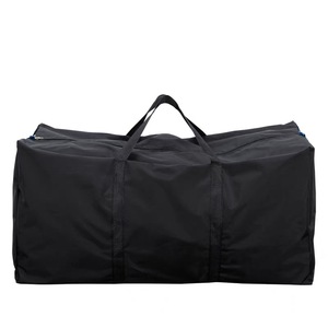 Bolsa de Mudanza Impermeable de Tela Oxford 600D, Plegable, Extra Grande, para Ropa, Mantas, Embalaje y Almacenamiento - Product Image 1