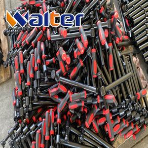 โต๊ะเชื่อมและอุปกรณ์เสริมเป็นชุดอุปกรณ์เสริมที่เคลือบผิวไนไตรด์ - Product Image 5