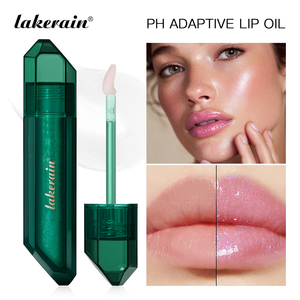 Huile à lèvres magique, couleur adaptative au pH, ton rose, hydratante, nourrissante pour tous les tons de peau, soin populaire, repulpeur de lèvres, gloss à lèvres - Product Image 3