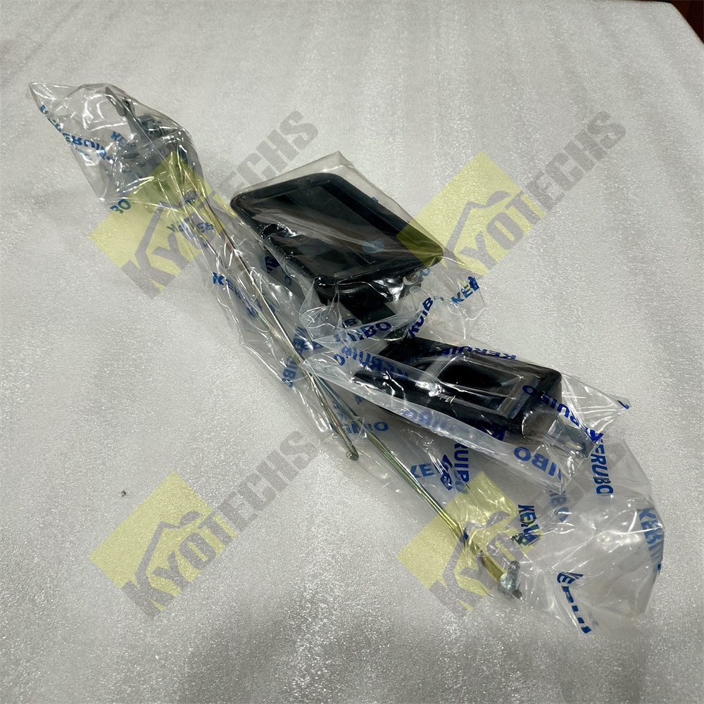 EXCAVATOR HANDLE ASSY for R210LC - High Quality & Durability