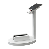 Pemindai kaki penuh ringkas & Printer | Unit portabel untuk penangkapan kaki 3D dan produksi sol Orthotic sesuai permintaan