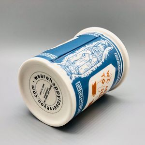 Estamos encantados <span class=keywords><strong>de</strong></span> servirle Taza 8 onzas <span class=keywords><strong>de</strong></span> café Nueva York Taza <span class=keywords><strong>de</strong></span> café <span class=keywords><strong>de</strong></span> cerámica Taza Regalo <span class=keywords><strong>de</strong></span> cumpleaños - Product Image 5