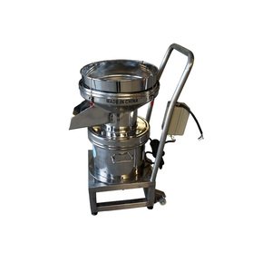 Trung Quốc rung sàng sàng sàng rung cho bùn nước trái cây sơn mực in - Product Image 5