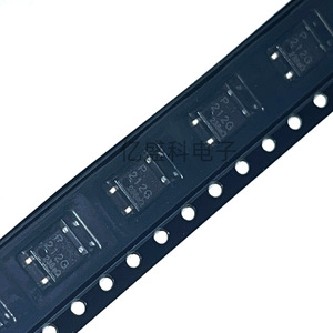 Optocoupleur à semi-conducteurs Matsushita AQY212GS SOP-4 212G 1A - Product Image 2