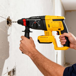 12V Power <b>Hammer</b> Drills Professional Cordless Battery Power Tools MB-1 Power Drills Power <b>Hammer</b> Drills Power Tools Power Tool A - Product Image 4