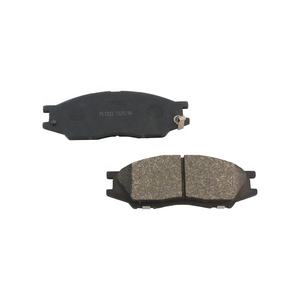 Pièces de rechange Accessoires Plaquettes de frein auto Usine personnalisée <span class=keywords><strong>Prix</strong></span> raisonnable Plaquette de frein automobile pour <span class=keywords><strong>Nissan</strong></span> - Product Image 2