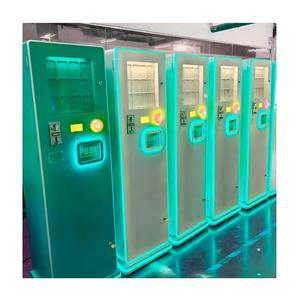 Distributeur automatique de cartes en gros d'usine, distributeur automatique de cartes Pokémon, distributeur automatique de stickers de tatouage, stand de distributeur automatique, distributeur automatique de cartes personnalisé, distributeur automatique de cartes téléphoniques - Product Image 5