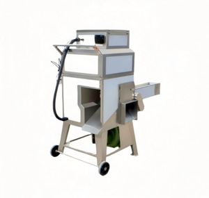 Décortiqueuse de maïs agricole en acier robuste, haute productivité, 220V, garantie 1 an - Product Image 3