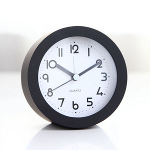 นาฬิกาปลุกพลาสติก - Product Image 3