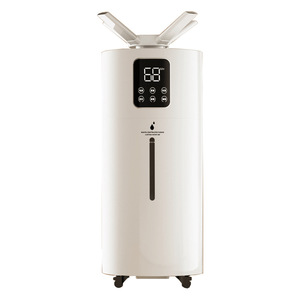 Smart Air <b>Humidifier</b> 10L Large Capacity With Timer And Sensor For Home Use - Product Image 3