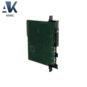 Contrôleur de bus FIP General Electric IC687BEM744 - Product Image 3