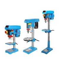 Machine à scie à ruban FIXTEC 8 pouces, mini scie à ruban pour le bois