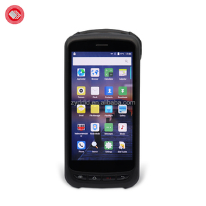 공장 가격 추적 재고 소프트웨어 다운로드 860-960mhz <span class=keywords><strong>RFID</strong></span> 태그 리더 핸드 헬드 - Product Image 6