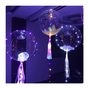 Ballon Bobo en forme <span class=keywords><strong>de</strong></span> cœur pour la Saint-Valentin, prix <span class=keywords><strong>de</strong></span> gros, décoration <span class=keywords><strong>de</strong></span> fête et <span class=keywords><strong>de</strong></span> mariage, impression <span class=keywords><strong>de</strong></span> motifs <span class=keywords><strong>de</strong></span> dessins animés - Product Image 1