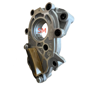 Pièces automobiles <span class=keywords><strong>pompe</strong></span> à <span class=keywords><strong>huile</strong></span> OEM12640448 12590152 12590016 <span class=keywords><strong>Chevrolet</strong></span> Camaro <span class=keywords><strong>CAPTIVA</strong></span> CadillacCTS ATS SRX XTS SLS - Product Image 3