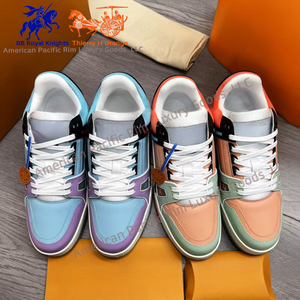 Chaussures de sport de haute qualité pour hommes, baskets décontractées, chaussures de course, chaussures de marche, chaussures de sport de luxe, chaussures de basket-ball - Product Image 1