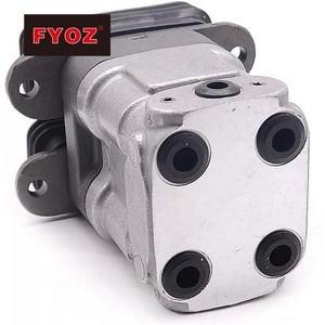 Пневматический клапан управления педалью для <span class=keywords><strong>Kobelco</strong></span> SK200 SK200-8 SK210-8 SK350-8, для экскаваторов Doosan YN30V00105F1 87529503 - Product Image 2