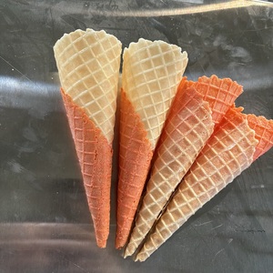 Nhà máy cung cấp Waffle <span class=keywords><strong>Cone</strong></span> Máy làm maquina de conos de helado kích thước tùy chỉnh <span class=keywords><strong>Ice</strong></span> <span class=keywords><strong>Cream</strong></span> Waffle <span class=keywords><strong>Cone</strong></span> Máy làm - Product Image 5