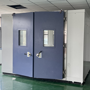 Đi Bộ trong độ ẩm buồng lớn lập trình đi bộ trong môi trường mô phỏng buồng lão hóa buồng thử nghiệm - Product Image 6