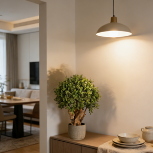 Plantes artificielles <span class=keywords><strong>en</strong></span> gros, troncs naturels <span class=keywords><strong>de</strong></span> 78 cm, <span class=keywords><strong>basilic</strong></span> doux, aspect naturel, plantes artificielles durables, décoration d'angle <span class=keywords><strong>de</strong></span> maison - Product Image 3