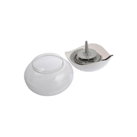 Les mieux notés japonais purificateur d'air humidificateur filtre HEPA Base d'eau alimenté électrique facile bureau pour la purification de la poussière