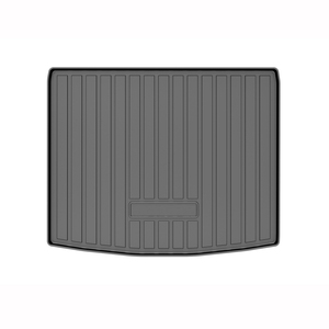 Tapis de sol de voiture pour volkswagen <span class=keywords><strong>caddy</strong></span> <span class=keywords><strong>alltrack</strong></span> 2018-2022 accessoires tapis de voiture coffre cargo tapis de coffre - Product Image 1