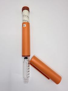 V4 Reusable Plastic Peptide Injection <b>Pen</b> <b>Multi</b> <b>Color</b> Skincare Applicator Compact Portable Beauty Device - Product Image 6