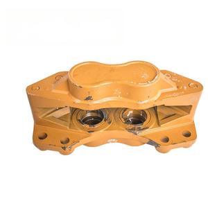 Pinza de Freno Mecánica Sin Fin Pequeña para Cargadoras ZL50 ZL30 LW300F 75700432A-1 - Product Image 3