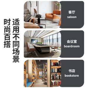 Roulette de support inférieure en fer pour porte coulissante, armoire, canapé – Design minimaliste, roulement fluide - Product Image 3