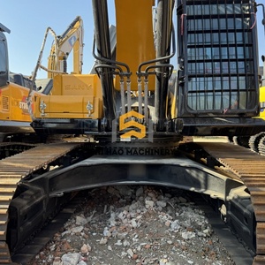 รถขุดเหมืองคุณภาพสูง สภาพเหมือนใหม่ จัดส่งฟรี รถขุดหนัก 36 ตัน Sany SY365H รถแบคโฮมือสอง - Product Image 4