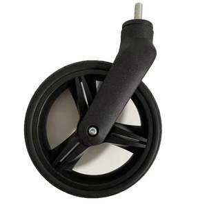 6.5 นิ้ว 7 นิ้ว 8 นิ้วล้อหน้าและยางเข้ากันได้กับ Baby Jogger City เลือกรถเข็นเด็กและรถเข็นเด็กระดับพรีเมียม - Product Image 5