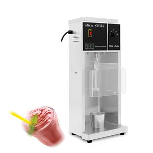 Fabriek Prijs Commerciële Yoghurt Mcflurry Machine/Blizzard Ijs Mixer Blender/Mcflurry Mixer Machine