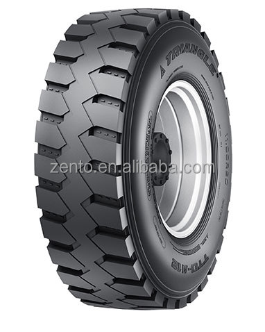 TRIANGLE TR691 Truck Tyres - Durable & High Traction