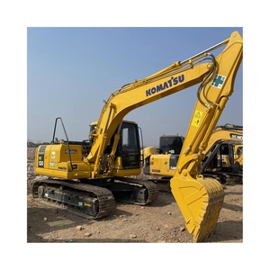 Komatsu รถขุด pc130-8ขนาด13ตัน130พีซี130-8มือสองราคาถูก - Product Image 2